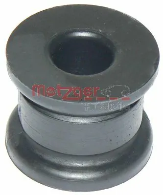 Mounting, stabiliser bar